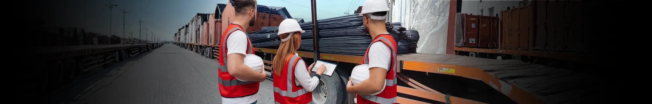 Logistic Coordinator