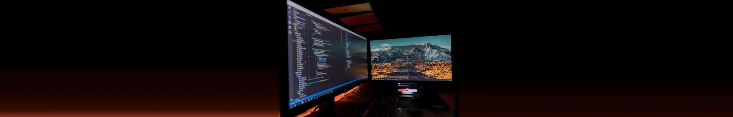 Software Engineer Internship