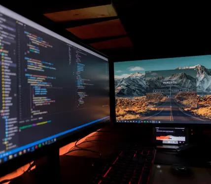 Software Engineer Internship