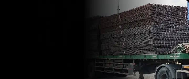 Banner Wiremesh SMS Perkasa