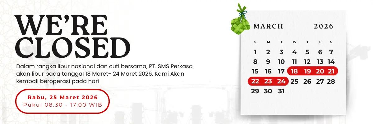 Pengumuman Libur 2026