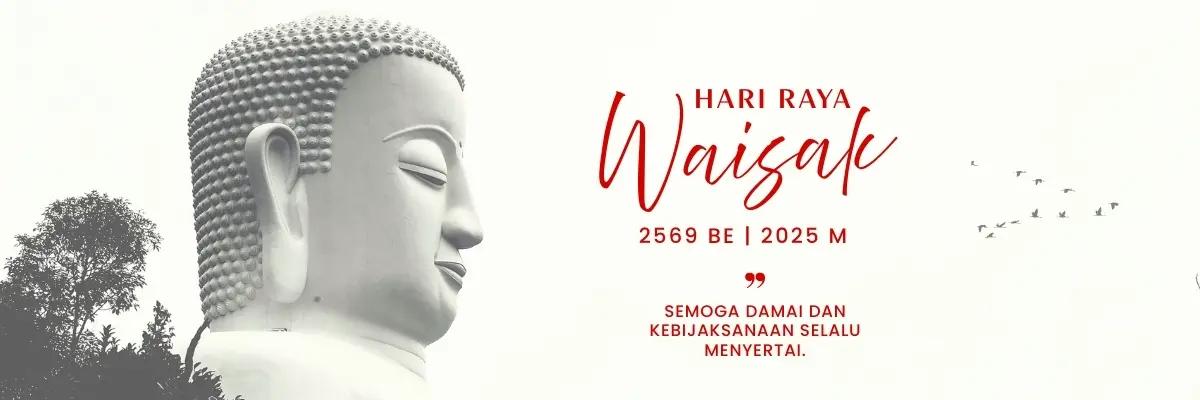 Vaisak Banner