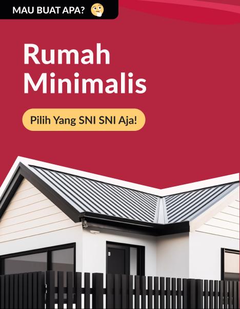 Gambar rumah minimalis