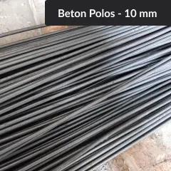 Besi Beton Polos