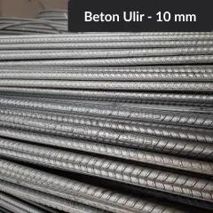 Besi Beton Ulir
