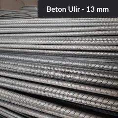Besi Beton Ulir