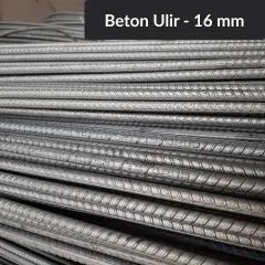 Besi Beton Ulir