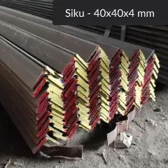 Besi Siku