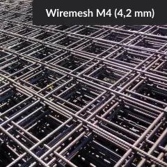 Wiremesh