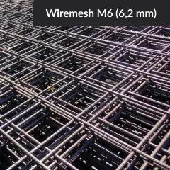 Wiremesh