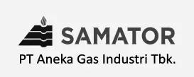 Partner Samator