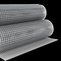 Gambar Wiremesh