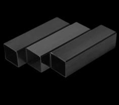 Besi Hollow Hitam