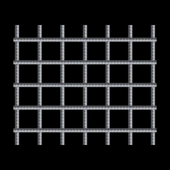 Gambar Wiremesh