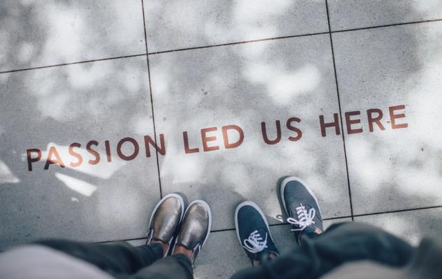 Startup vs Korporasi