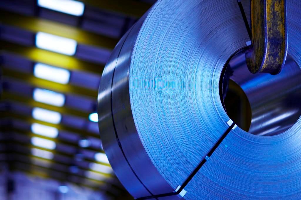 Harga Besi Beton Februari 2019