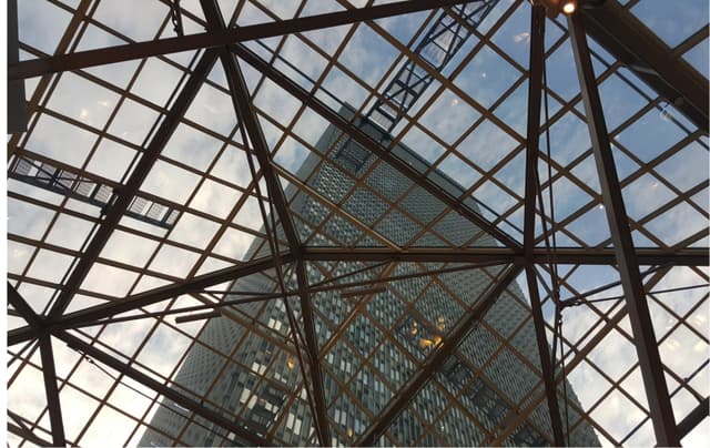 7 Keuntungan Konstruksi Besi Baja