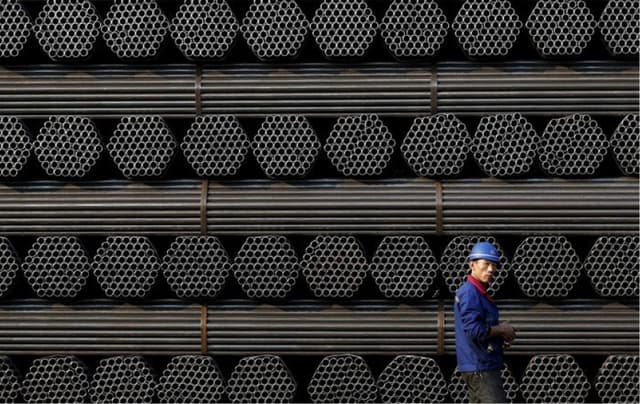 Impor Baja di Indonesia Meningkat