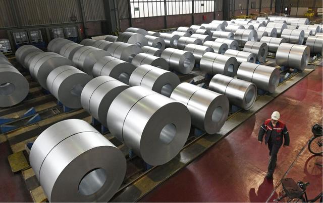 Permintaan Baja Global, Distributor Besi SNI, Distributor Besi Surabaya