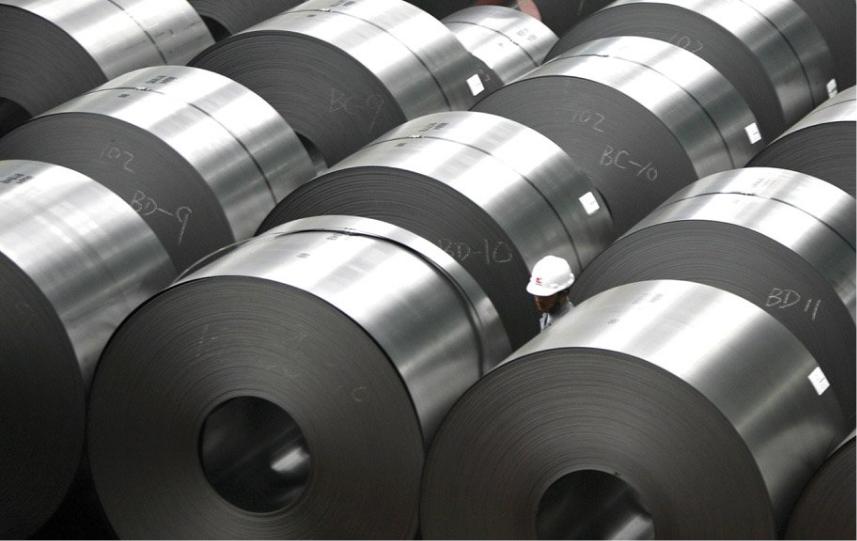 Stainless Steel Indonesia