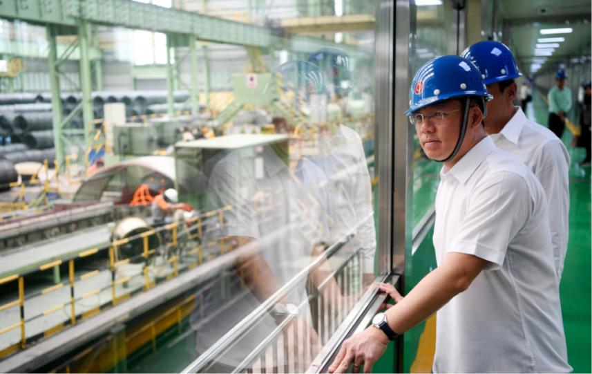 Industri Baja ASEAN by malaymail.com