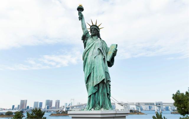 Patung Liberty