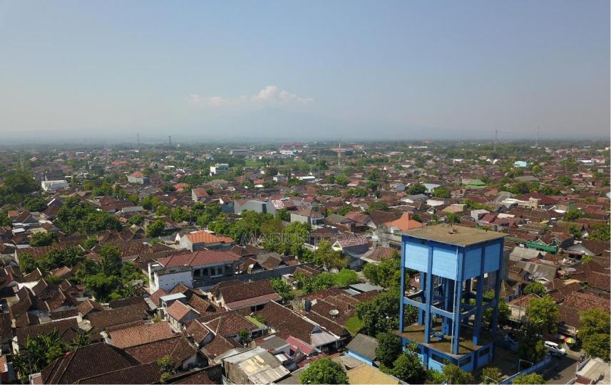 Menara Air Sleko