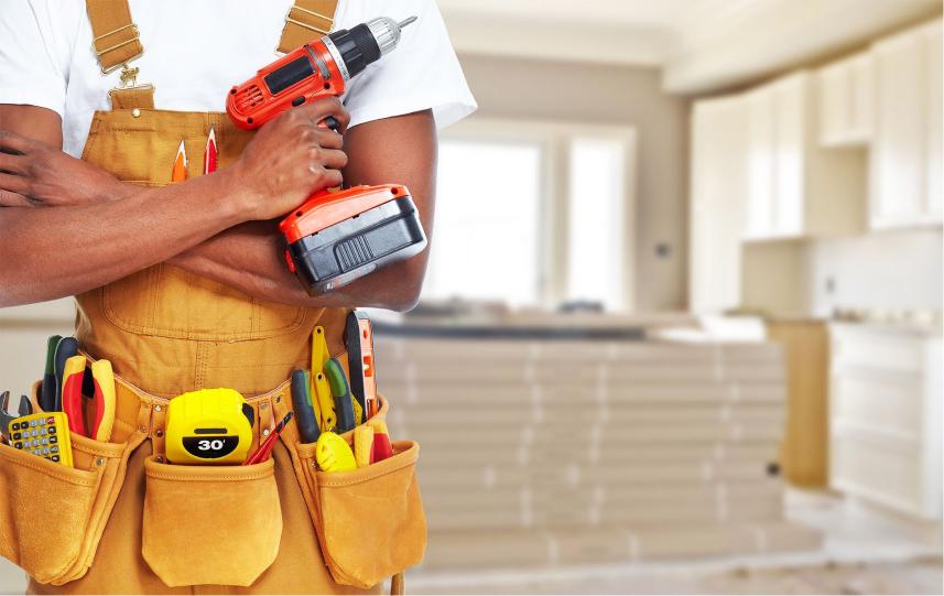 Renovasi Rumah