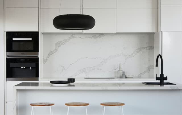 Desain dapur minimalis