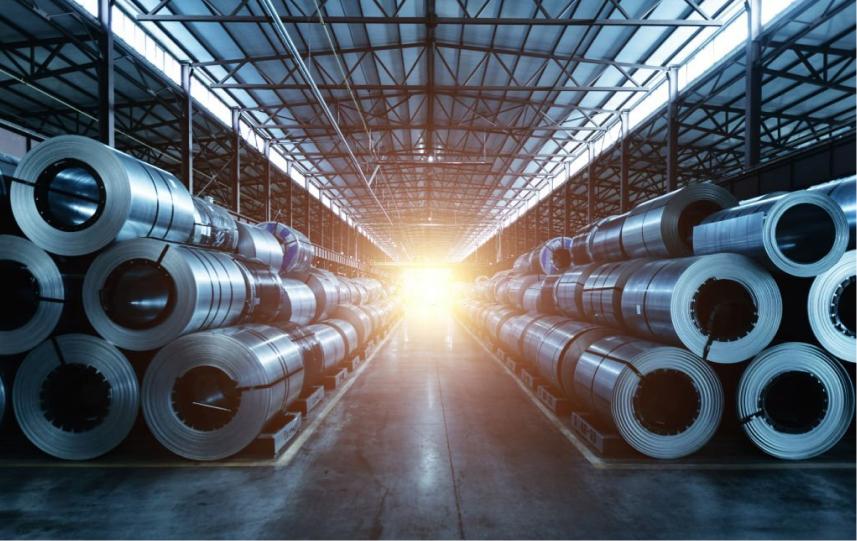Harga Besi di tahun 2023