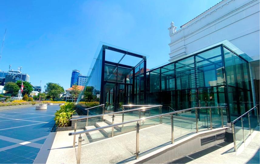 Tempat Wisata di Jawa Timur