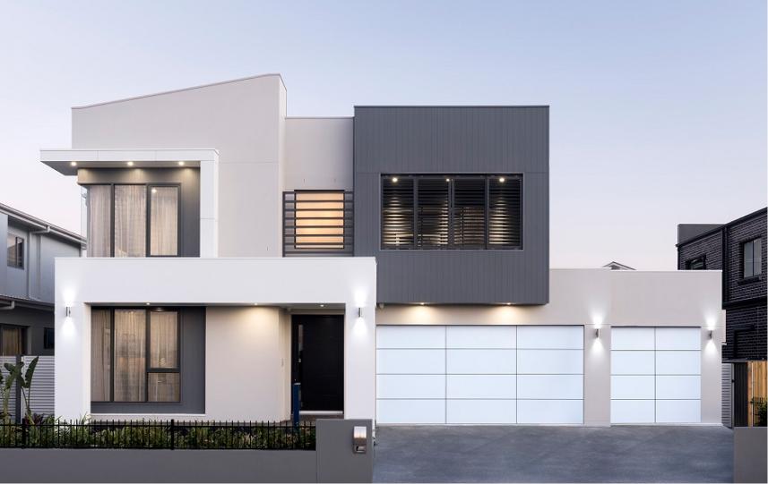 Fasad Rumah | Pengertian, Fungsi dan Contoh Inspirasi