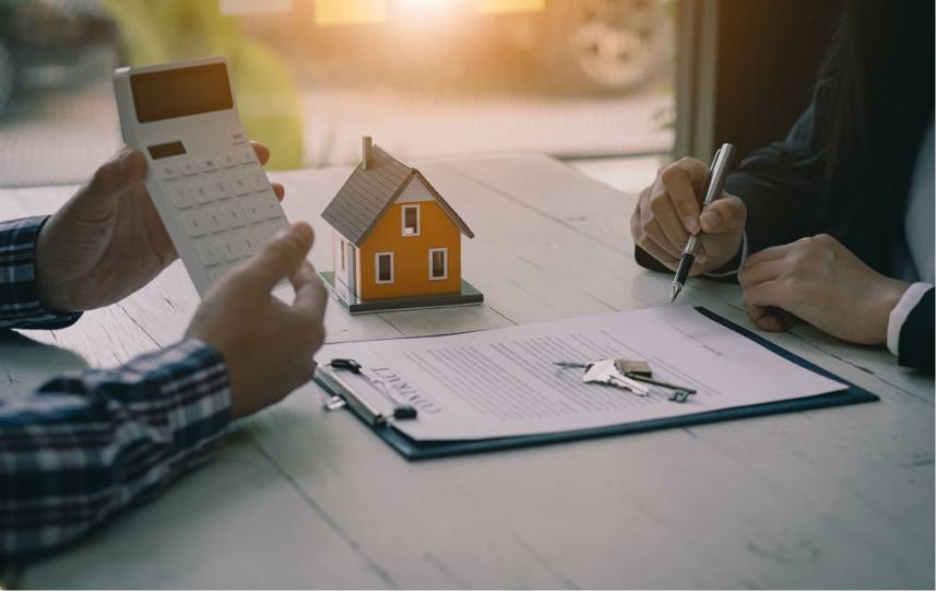 Tips membangun rumah 1 lantai