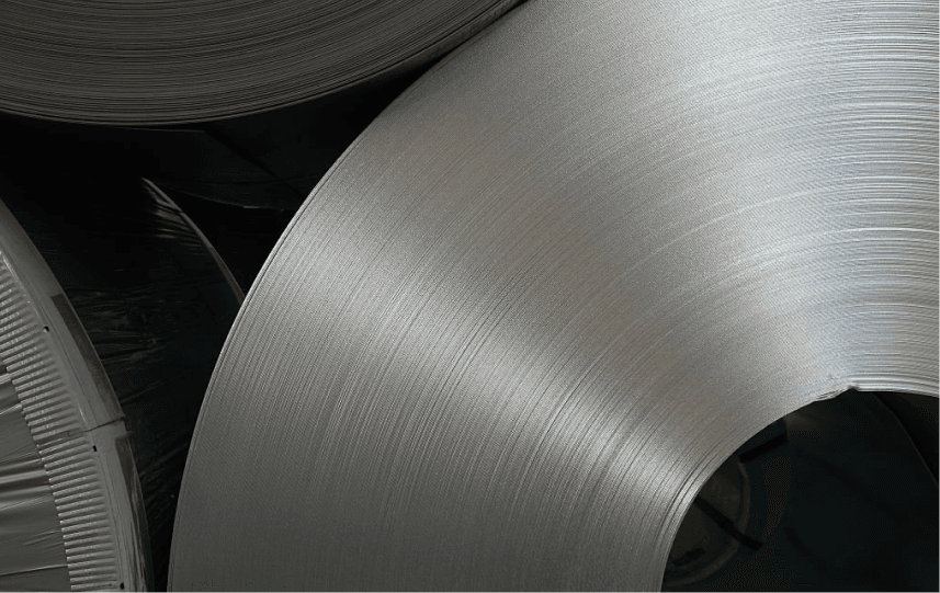 besi stainless