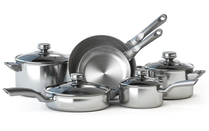 stainless steel