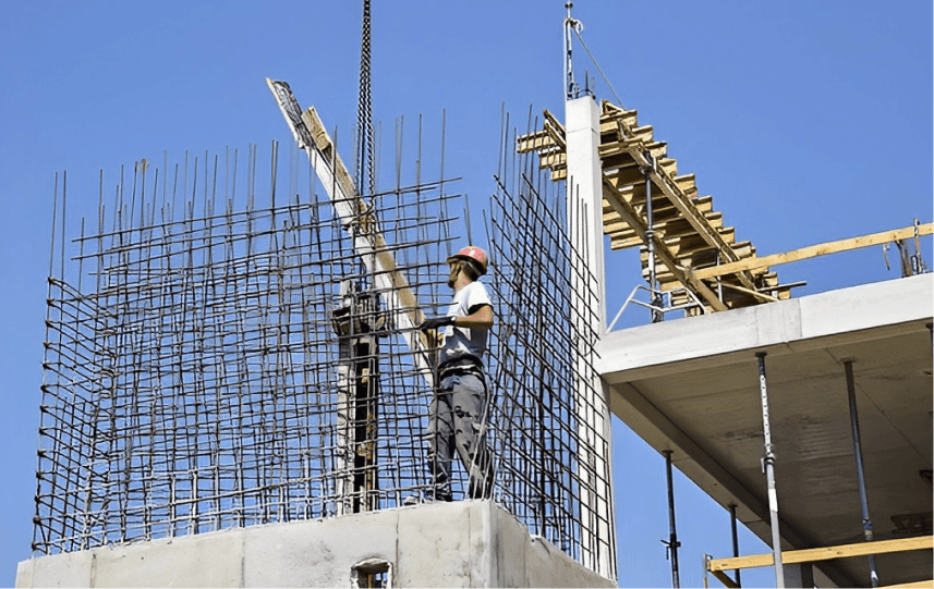 besi beton