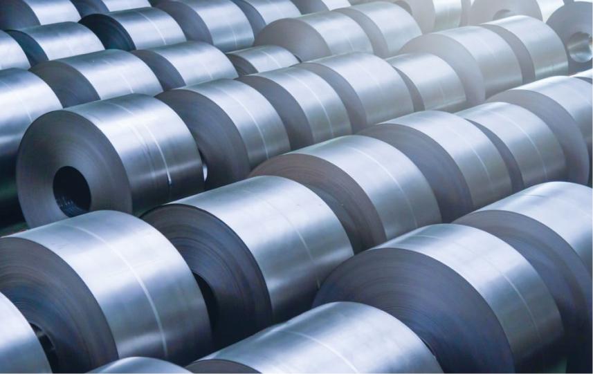 inovasi stainless steel