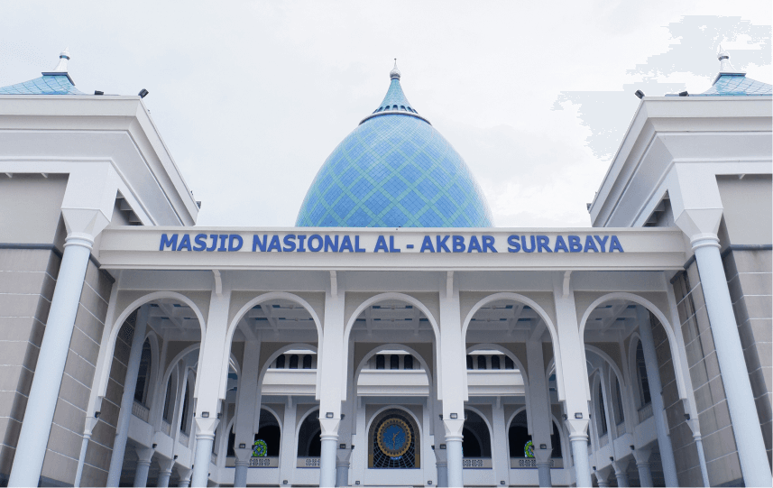 masjid ala akbar