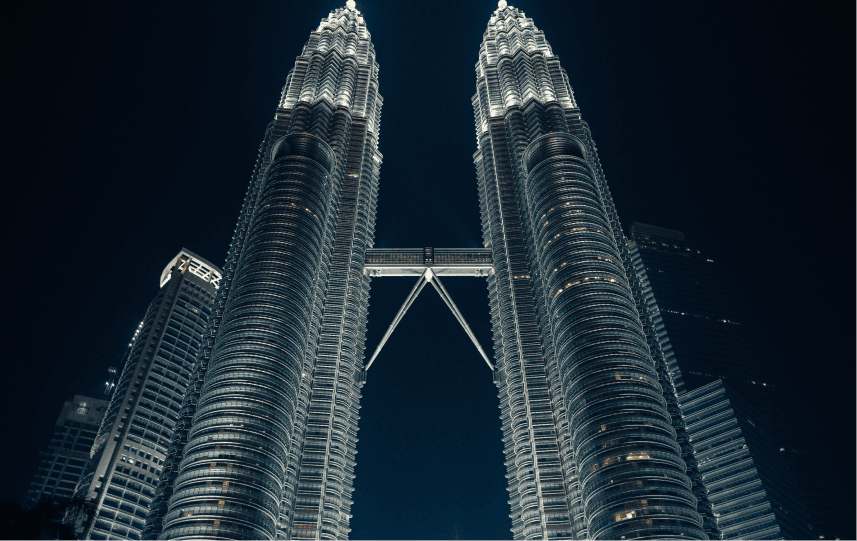 petronas
