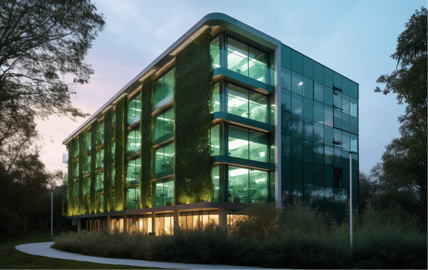 Green Building