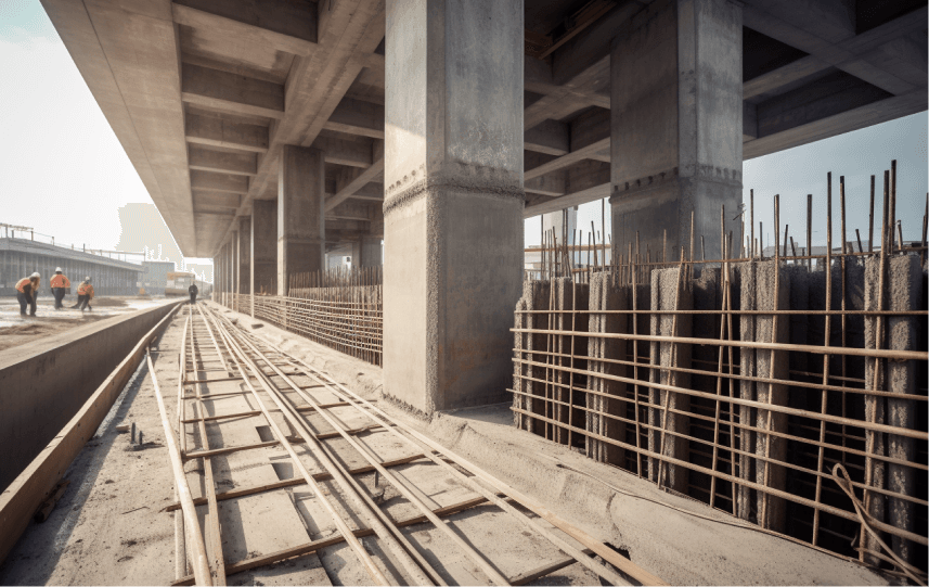 beton prategang