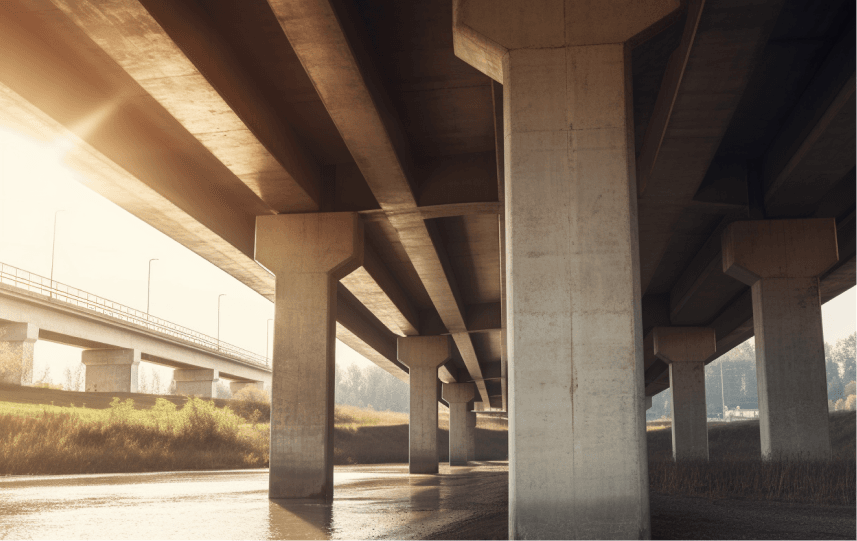 infrastruktur