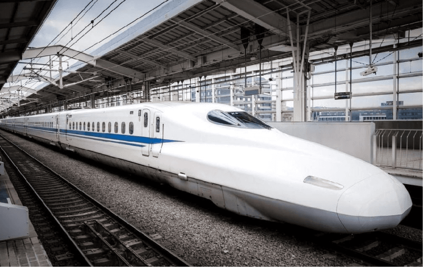 Kereta cepat