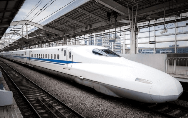 Kereta cepat