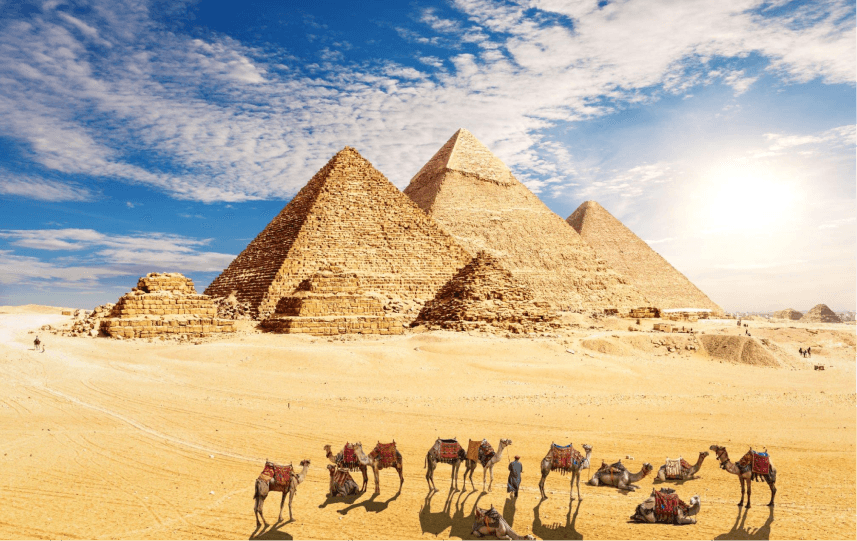 Piramida Giza