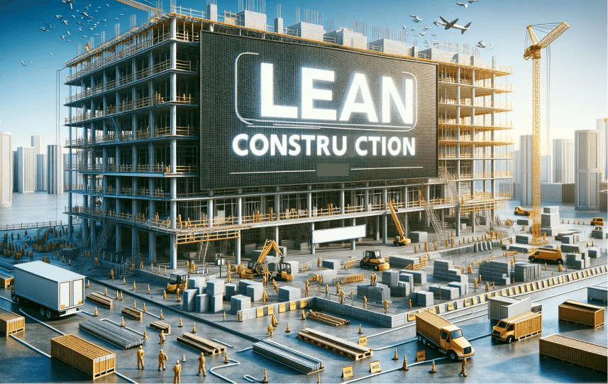 lean construction