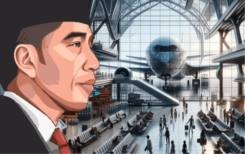 bandara baru