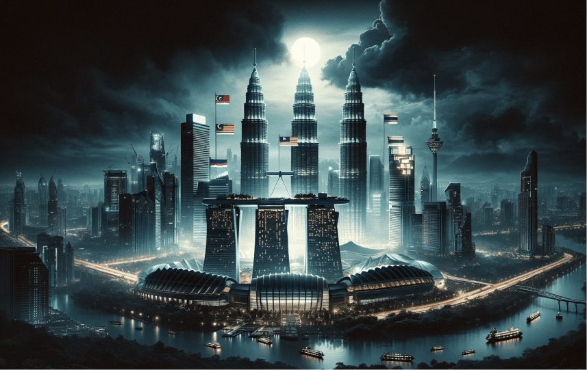 negara asean