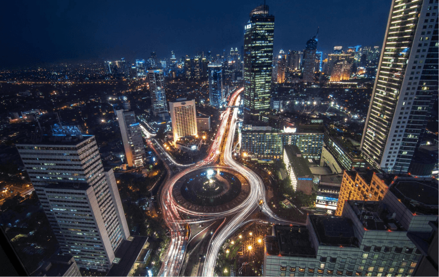 Ibu Kota Jakarta
