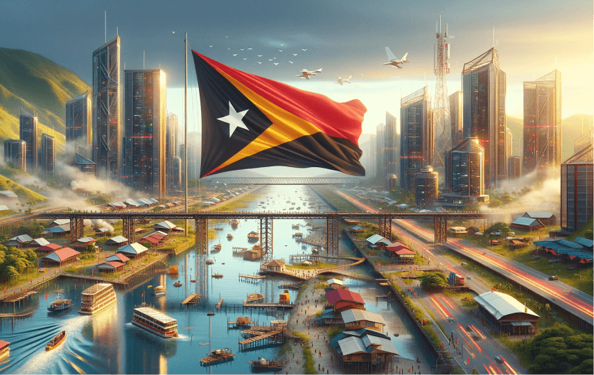 timor leste